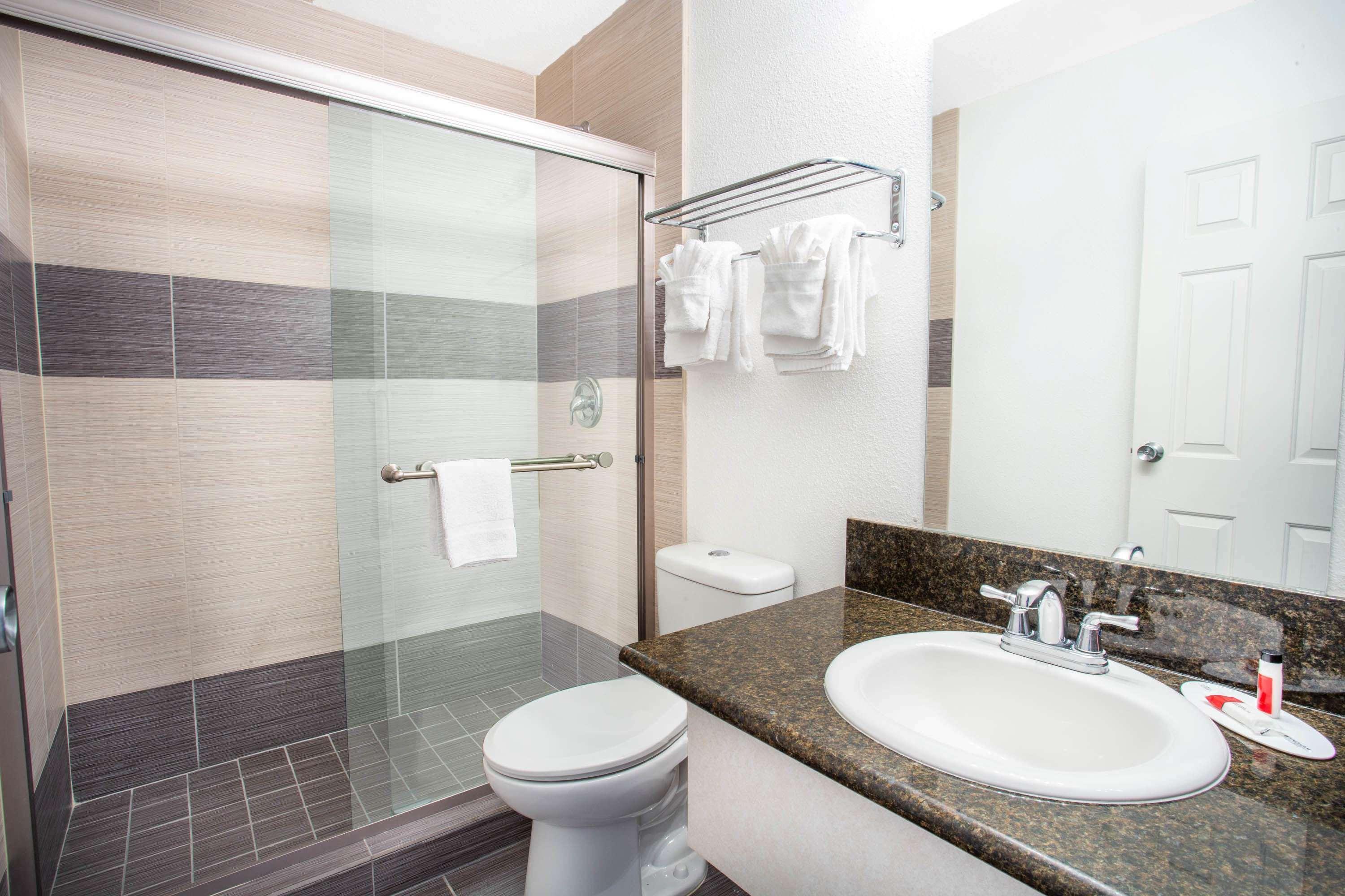 Super 8 By Wyndham Las Vegas Nellis Afb Area Zewnętrze zdjęcie