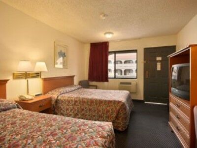 Super 8 By Wyndham Las Vegas Nellis Afb Area Pokój zdjęcie